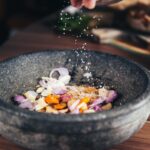 Benifits of eating street food, street food, food